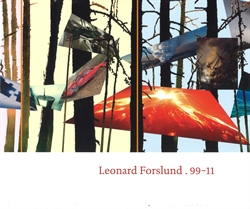 Leonard Forslund - 99-11